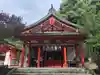 大縣神社の末社・摂社