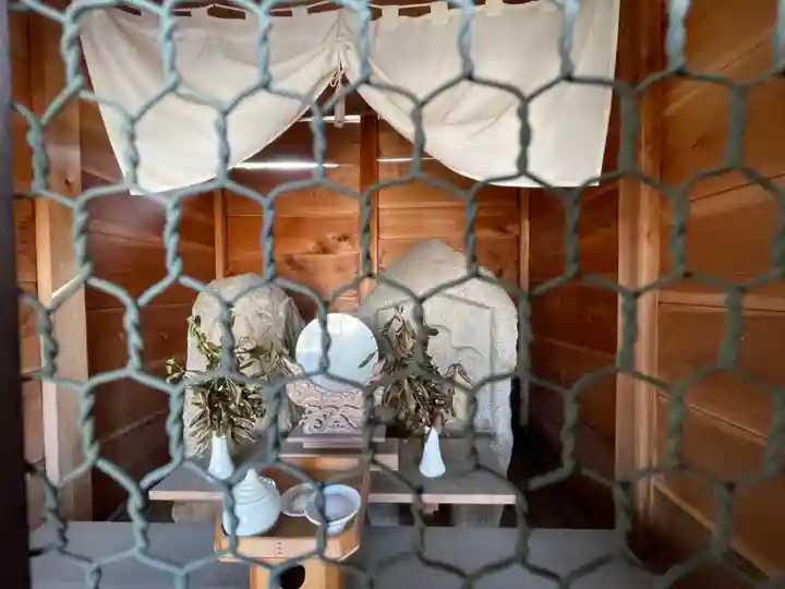 恵比寿神社(三重県)