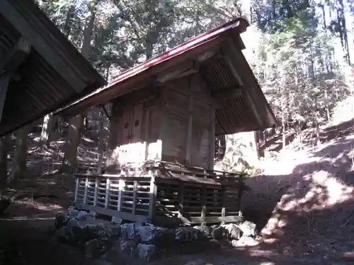 大嶽神社(東京都)