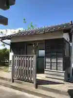 粟嶋神社のその他建物