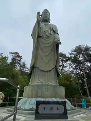塩船観音寺(東京都)