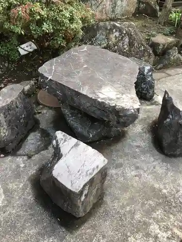 自性院のその他建物