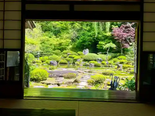 玉川寺(山形県)