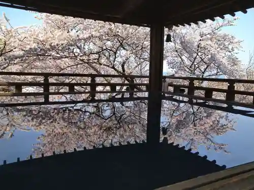 園城寺（三井寺）のその他建物