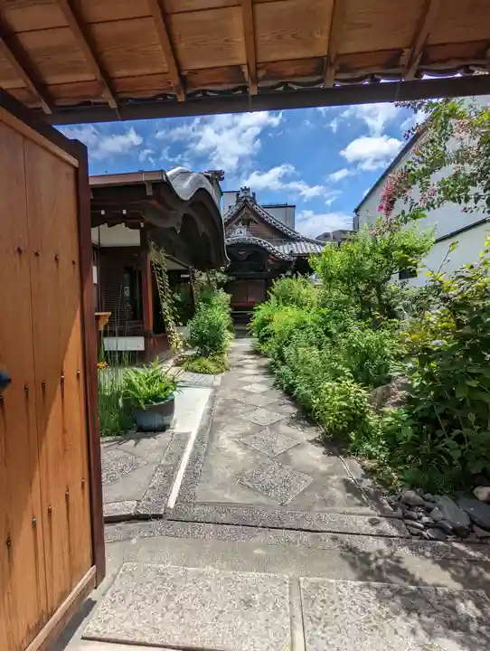 福田寺(京都府)