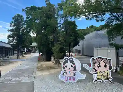 日岡神社(兵庫県)