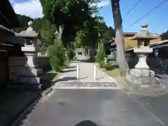 都美恵神社の建物その他