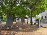 八幡神社(千葉県)