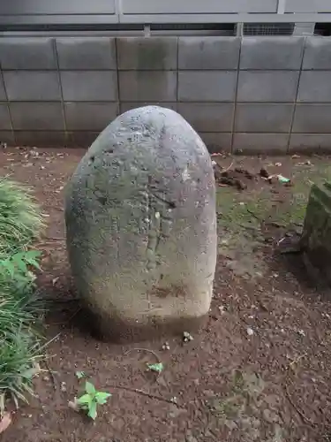 稲荷神社(埼玉県)