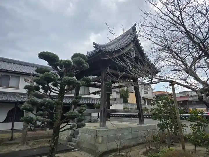 随鴎寺(兵庫県)