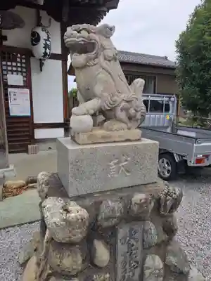 吹上神社(埼玉県)