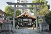 三輪神社(愛知県)