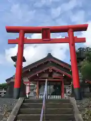 多禰神社(福井県)