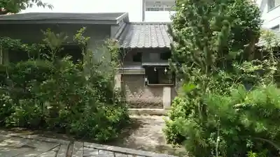 八宮神社(兵庫県)
