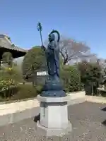 来迎寺(茨城県)