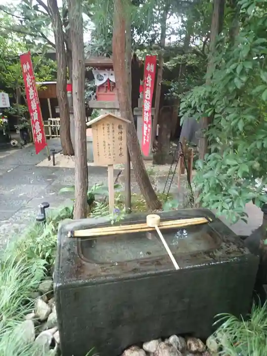 陽運寺(東京都)