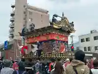 秩父神社(埼玉県)