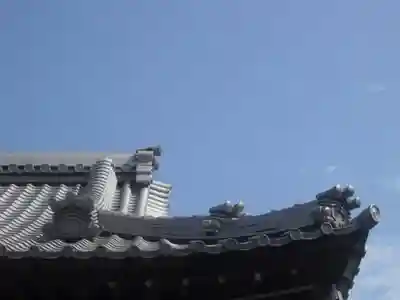 本興寺のその他建物