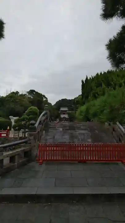 鶴岡八幡宮のその他建物