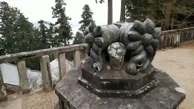 長命寺(滋賀県)