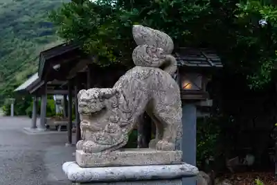 大御神社(宮崎県)