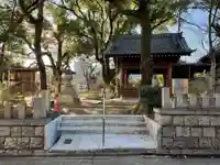 須佐之男社(愛知県)