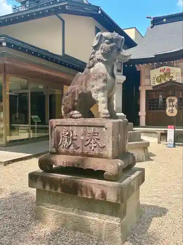 龍城神社(愛知県)