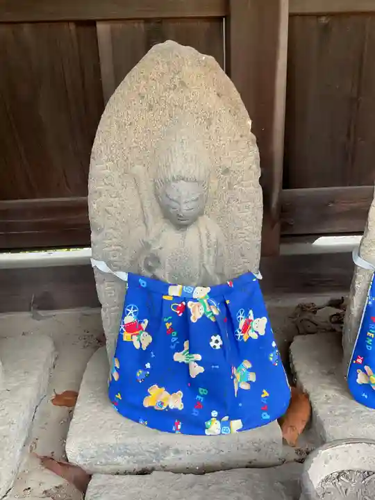 白山社(下小口白山社)(愛知県)