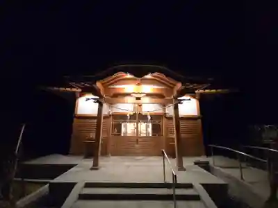 廣國神社(大阪府)