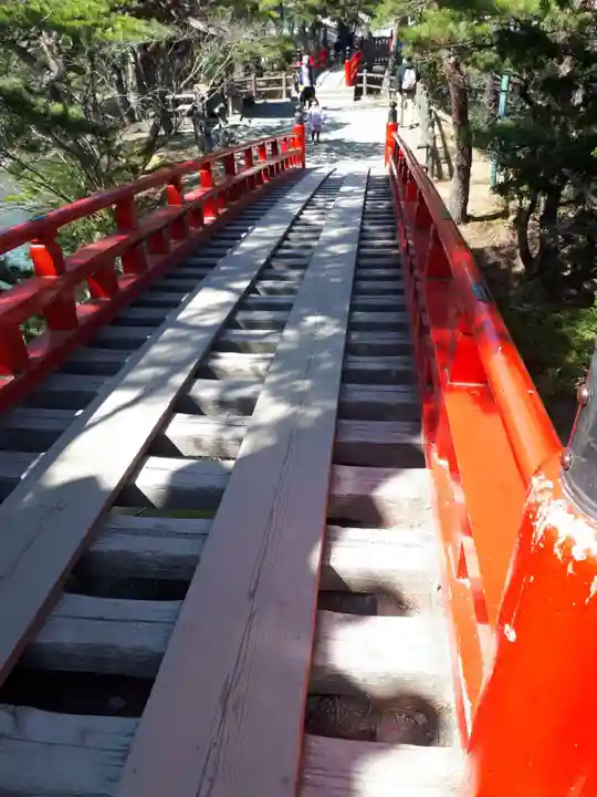 瑞巌寺五大堂のその他建物