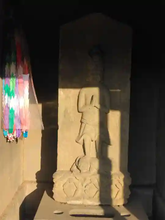 江ヶ崎八幡宮(神奈川県)