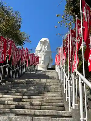 大船観音寺(神奈川県)