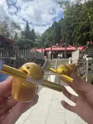 金蛇水神社(宮城県)