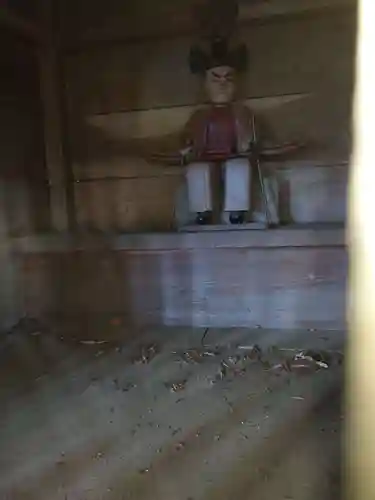 北野天神社(山梨県)