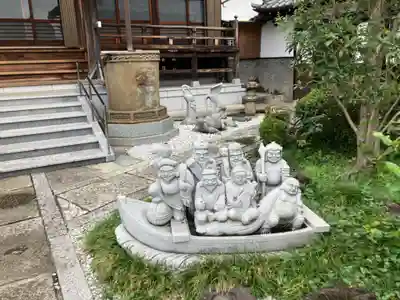 宝蔵寺(神奈川県)