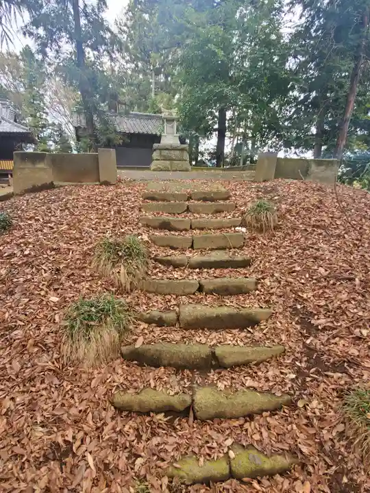 浅田神社のその他建物