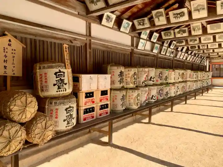 大山祇神社(愛媛県)