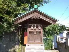 秋葉神社(愛知県)