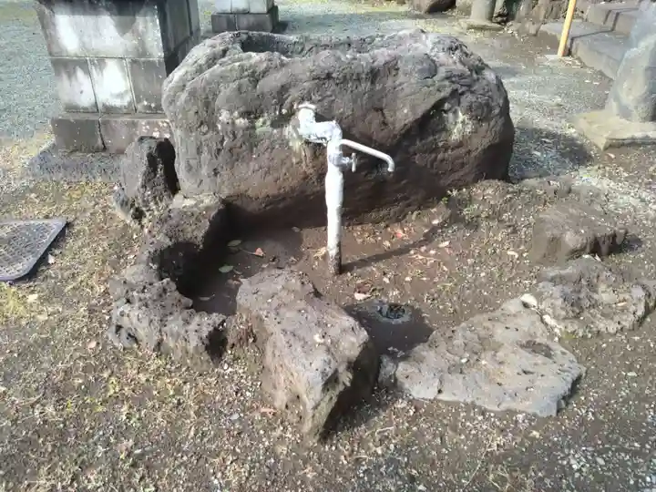 熊野神社(静岡県)