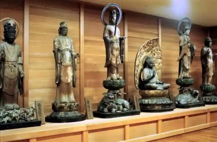 孝恩寺(大阪府)