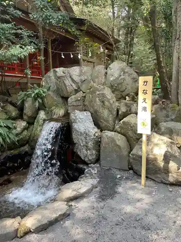 椿岸神社(三重県)