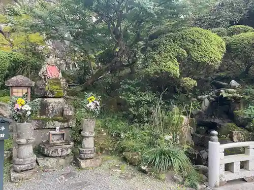 岡寺（龍蓋寺）(奈良県)