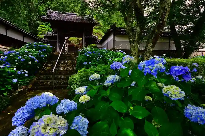 歓喜院のその他建物