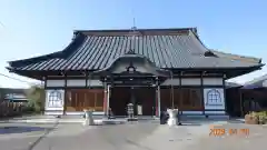 明静寺(栃木県)