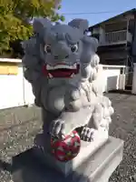 上谷天満宮(福井県)