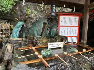 二見興玉神社(三重県)