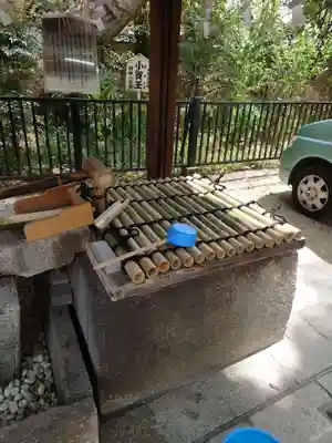 白峯神宮(京都府)