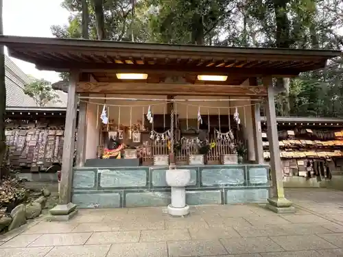 王子神社(徳島県)