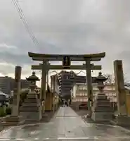 豊国神社(滋賀県)