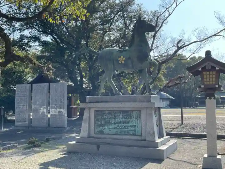 讃岐宮 香川縣護國神社(香川県)